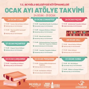 beyoglu belediyesi ocak ayi cocuk atolyeleri 2