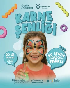 gungoren belediyesi 2021 haziran karne senligi