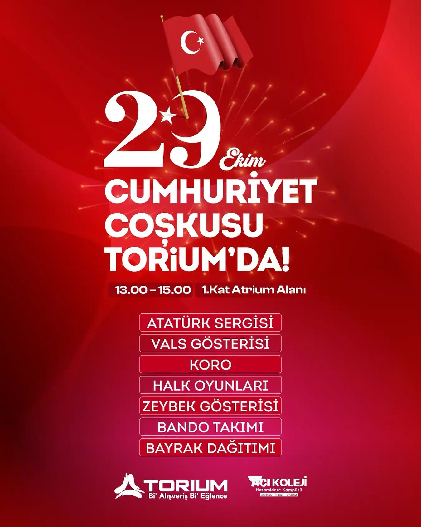 torium avm 29 ekim